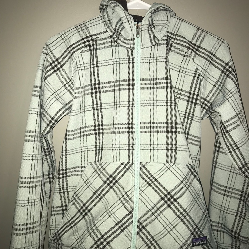 Patagonia ECU Spring jacket size Small
